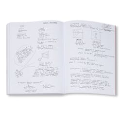 NOTE(S): WORK(ING) PROCESS(ES) RE: CONCERNS (THAT TAKE ON / DEAL WITH)